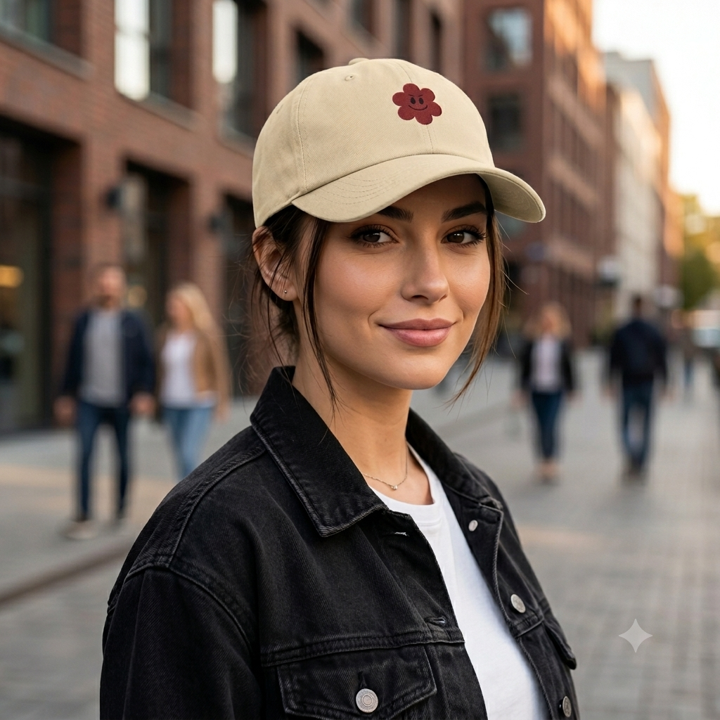 Cap