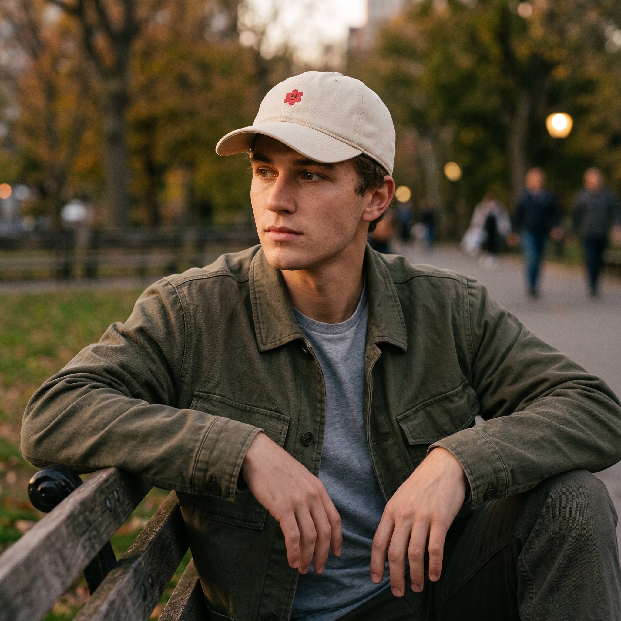 Cap