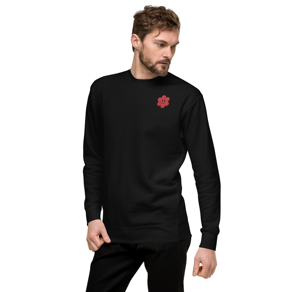 Unknown Desire Premium Sweatshirt