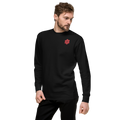 Unknown Desire Premium Sweatshirt