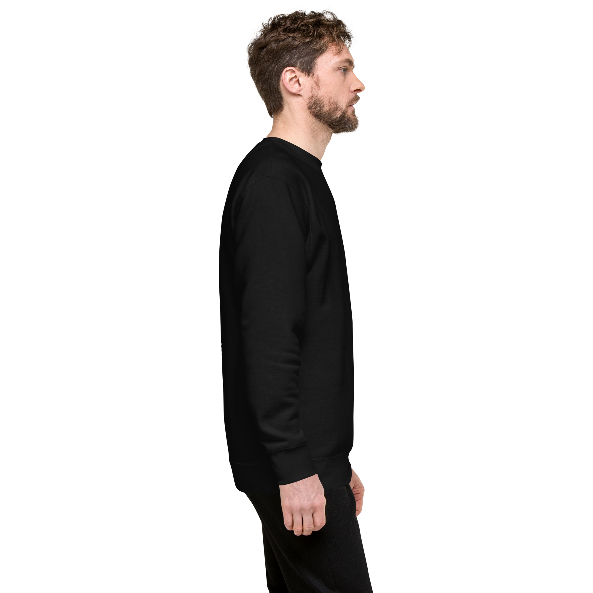 Unknown Desire Premium Sweatshirt