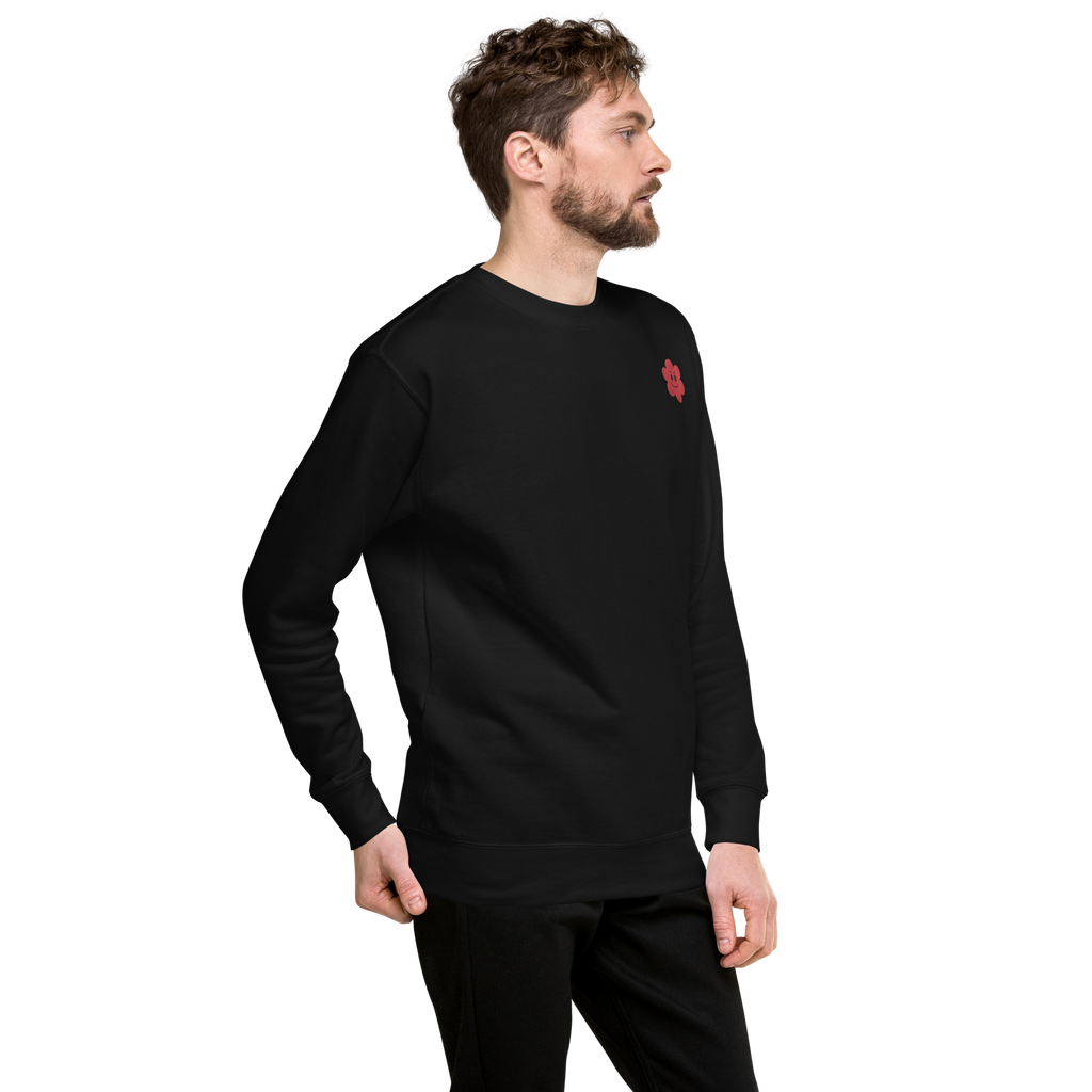 Unknown Desire Premium Sweatshirt