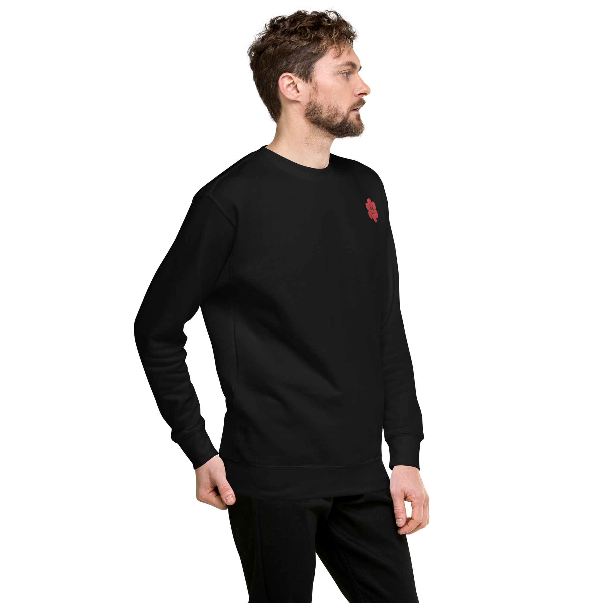 Unknown Desire Premium Sweatshirt